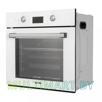 Электрический духовой шкаф GrandGermes OCE-60WH-09 картинка 3